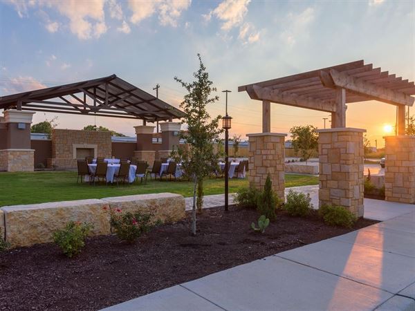 SPRING'S Conference and Event Center