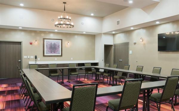 SPRING'S Conference and Event Center