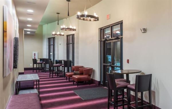 SPRING'S Conference and Event Center