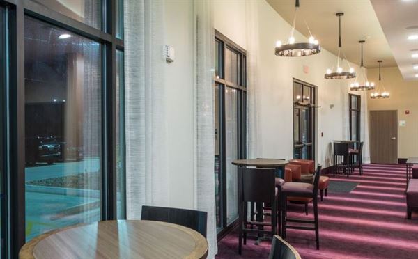 SPRING'S Conference and Event Center