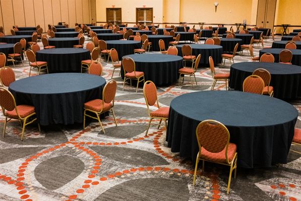 SPRING'S Conference and Event Center