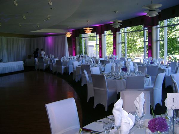 Club de golf Islesmere