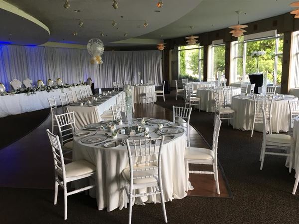 Club de golf Islesmere