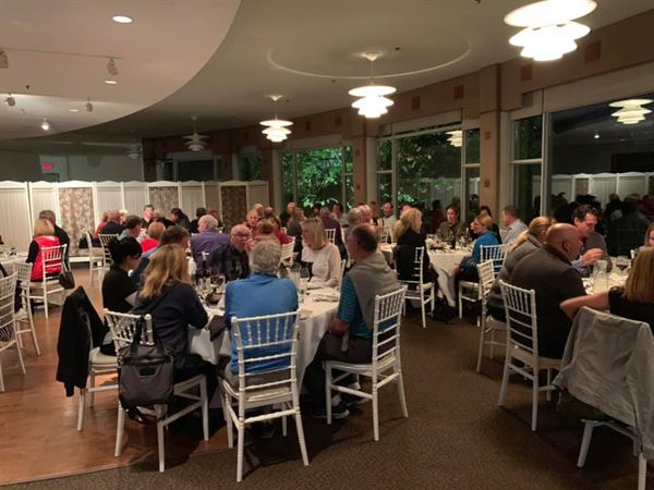 Club de golf Islesmere