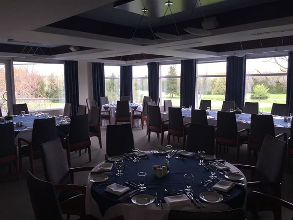 Club de golf Islesmere