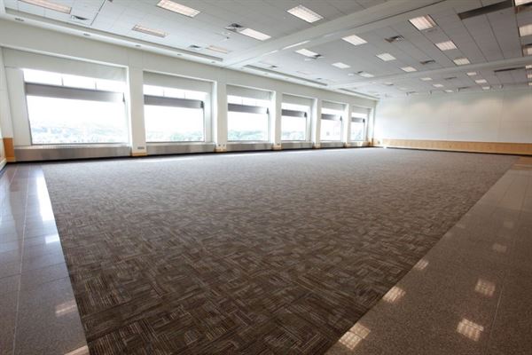 Saint Paul RiverCentre