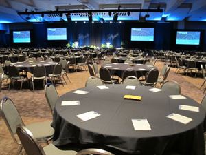 Additional Event Spaces