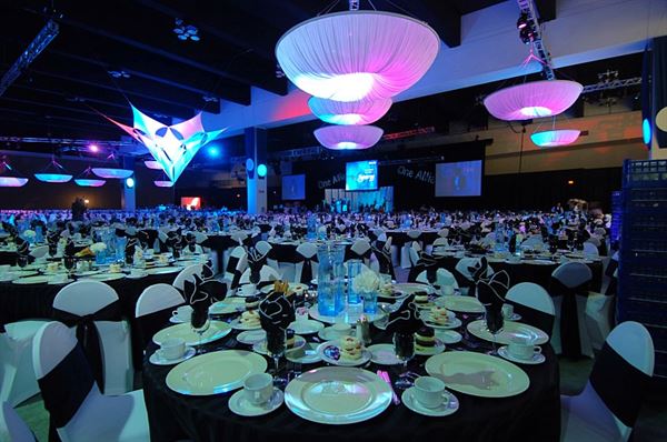 Saint Paul RiverCentre