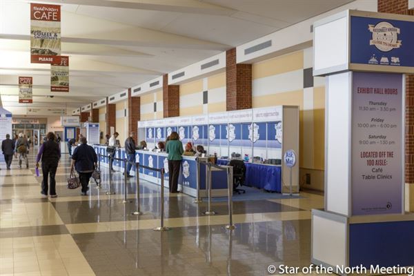 Saint Paul RiverCentre