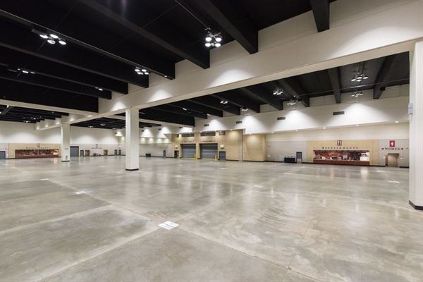 Saint Paul RiverCentre