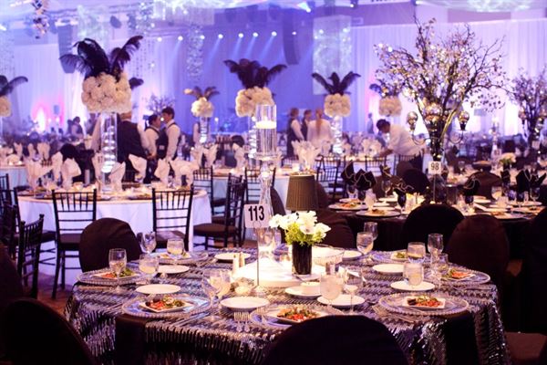 Saint Paul RiverCentre