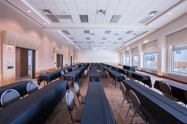 Saint Paul RiverCentre