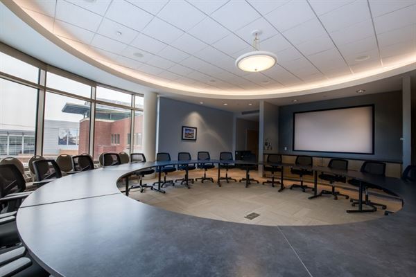 Saint Paul RiverCentre