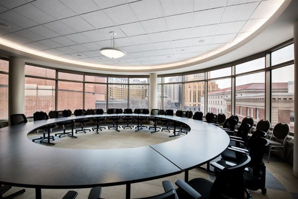 Saint Paul RiverCentre