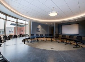 Executive Board Room