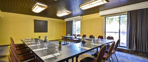 DoubleTree by HiltonPhoenix North