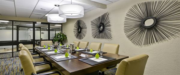 DoubleTree by HiltonPhoenix North