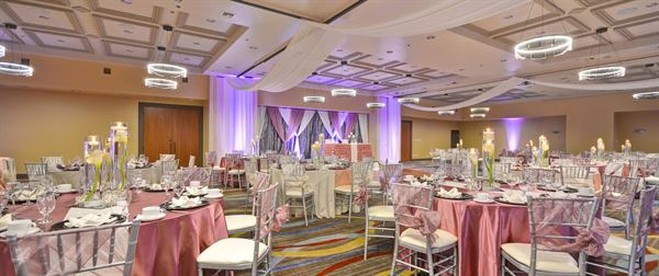 DoubleTree by HiltonPhoenix North