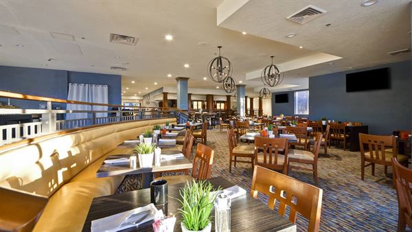 DoubleTree by HiltonPhoenix North