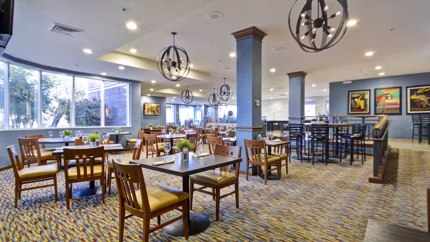 DoubleTree by HiltonPhoenix North