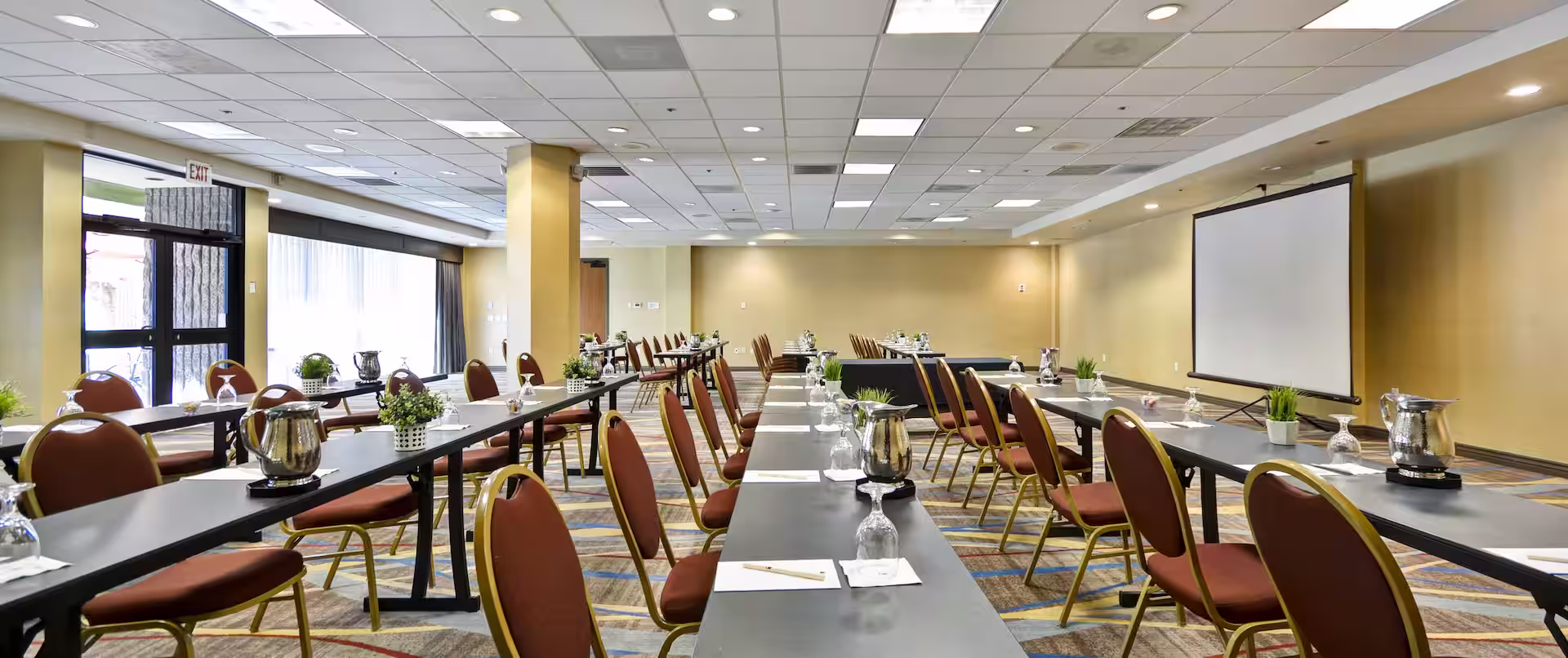 DoubleTree by HiltonPhoenix North