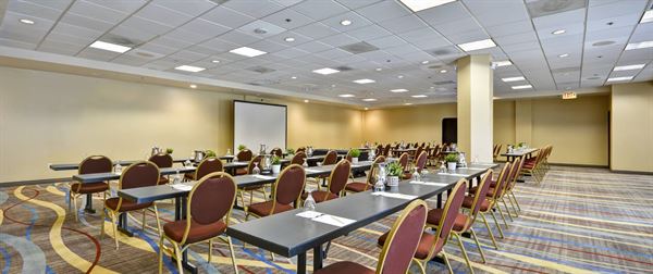 DoubleTree by HiltonPhoenix North