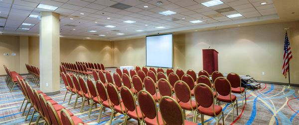 DoubleTree by HiltonPhoenix North