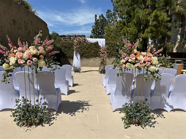 Sheraton Agoura Hills Hotel