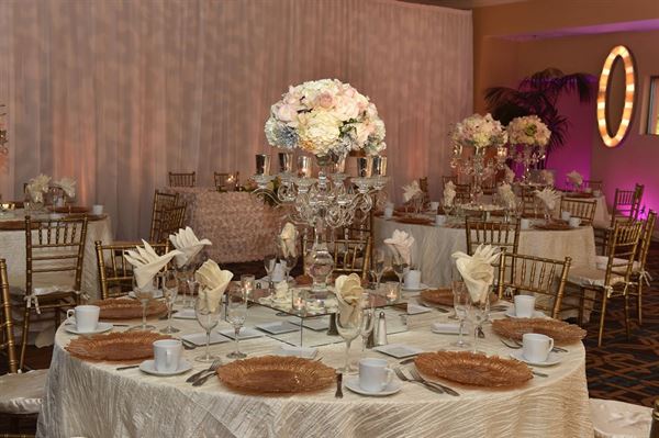 Sheraton Agoura Hills Hotel