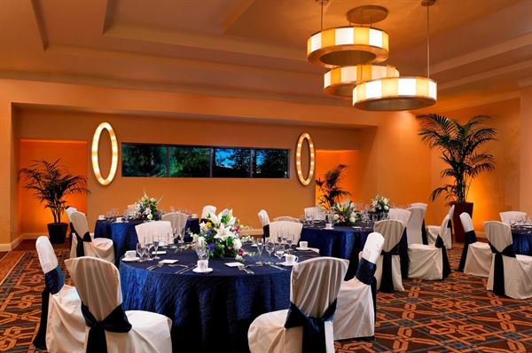 Sheraton Agoura Hills Hotel
