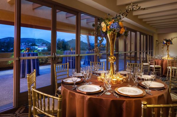 Sheraton Agoura Hills Hotel