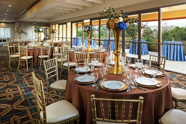 Sheraton Agoura Hills Hotel