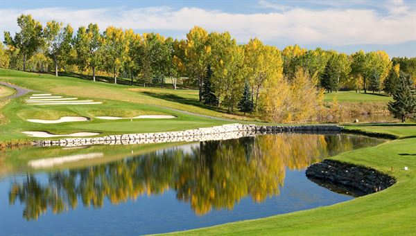 Bearspaw Country Club