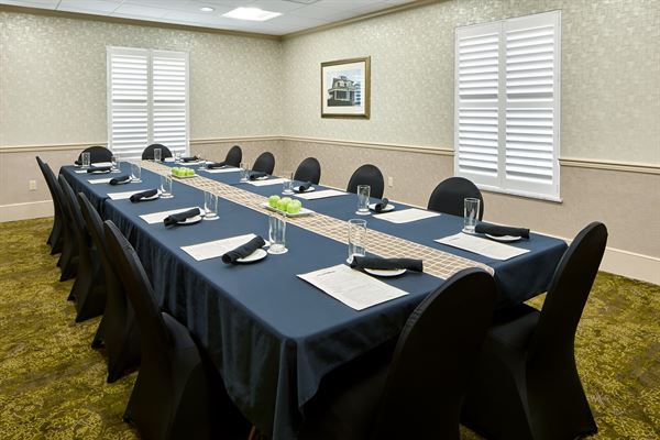 The Ohio University Inn & Conference Center