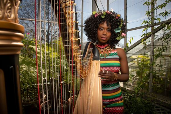 Creative Alliance at the Patterson