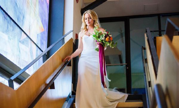 Creative Alliance at the Patterson