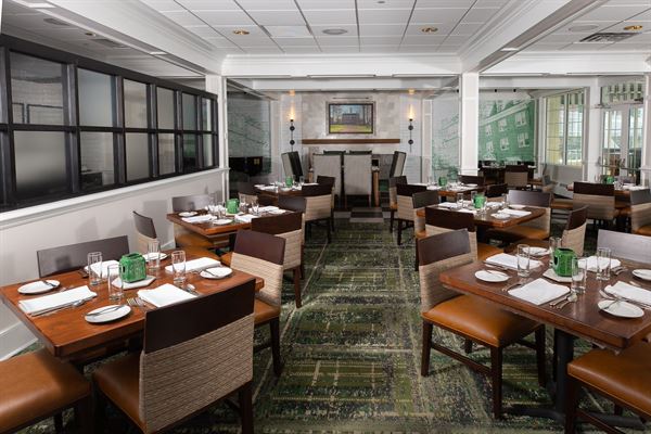 The Ohio University Inn & Conference Center