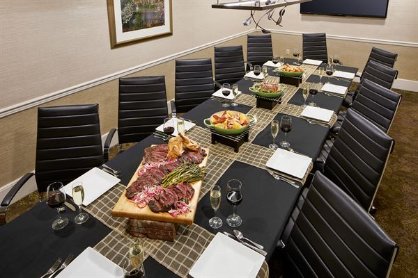 The Ohio University Inn & Conference Center