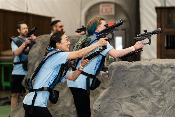 Bolder Adventure Park at Epic Central