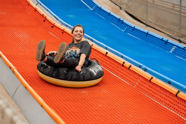 Bolder Adventure Park at Epic Central