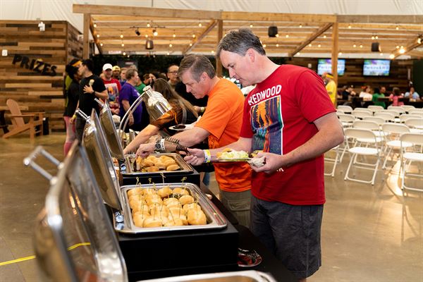 Bolder Adventure Park at Epic Central