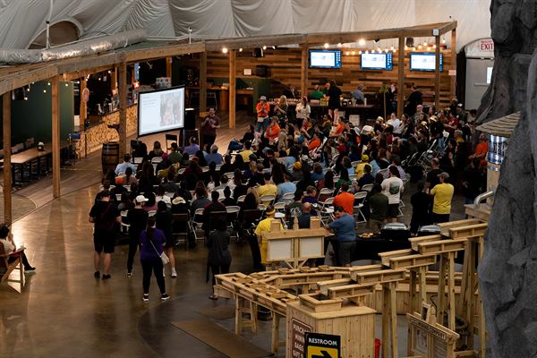 Bolder Adventure Park at Epic Central