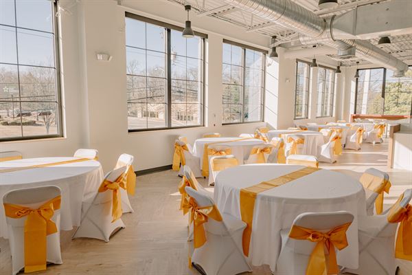 Roundtable Meetings and Events Memphis