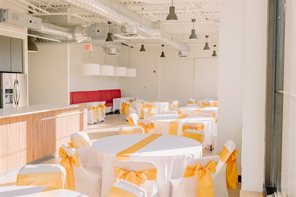 Roundtable Meetings and Events Memphis