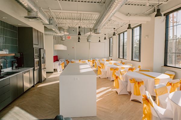 Roundtable Meetings and Events Memphis