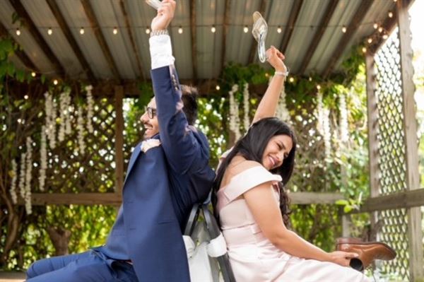 Alto Vineyards - Champaign