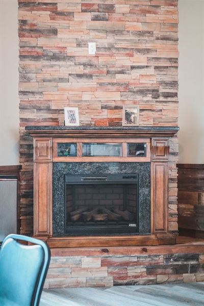 Alto Vineyards - Champaign