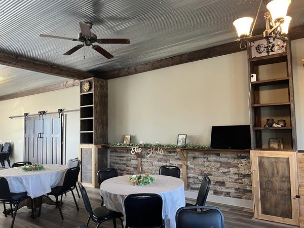 Alto Vineyards - Champaign