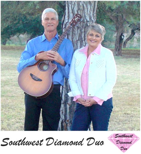 Southwest Diamond Duo
