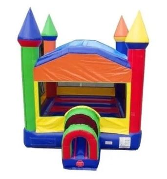 Indianapolis Bounce House Rentals